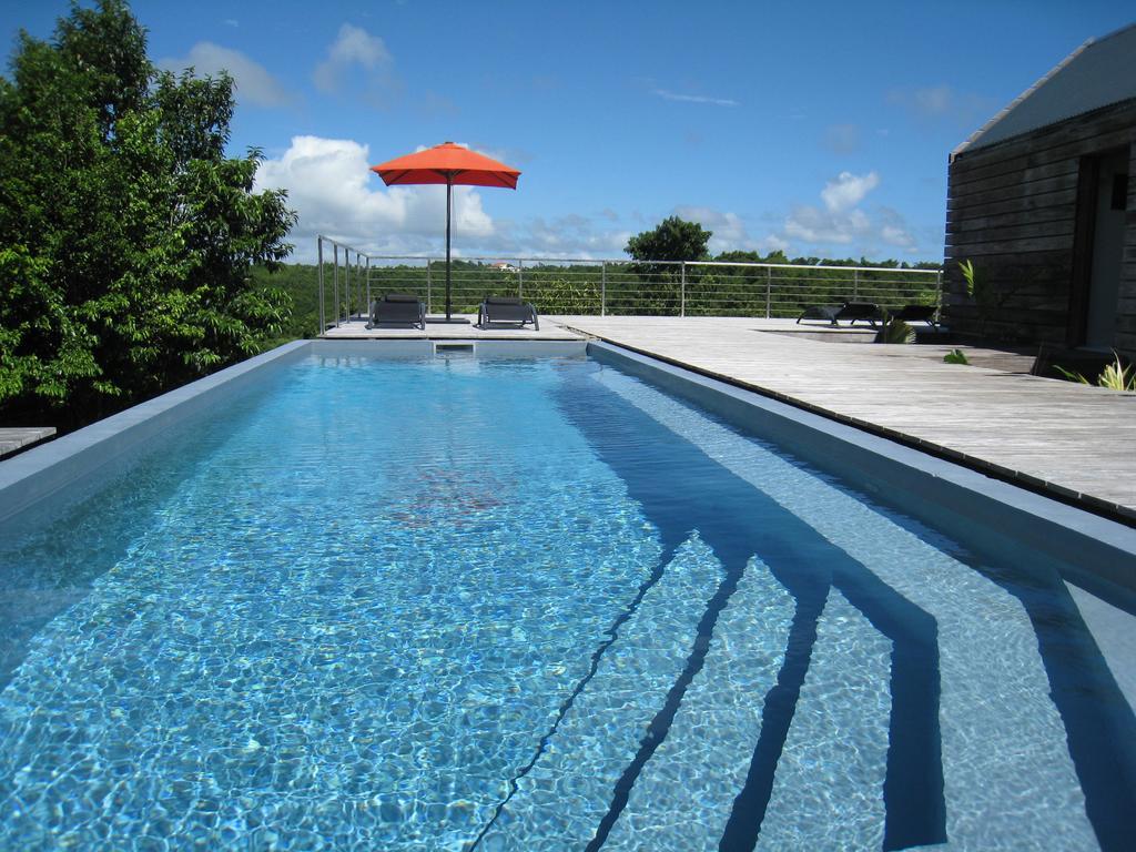 La Des Caraïbes * Le Gosier (Grande-Terre)